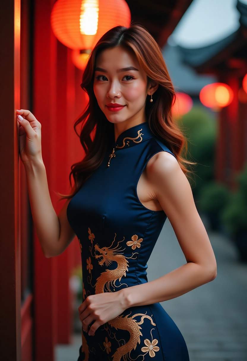 暗夜行者