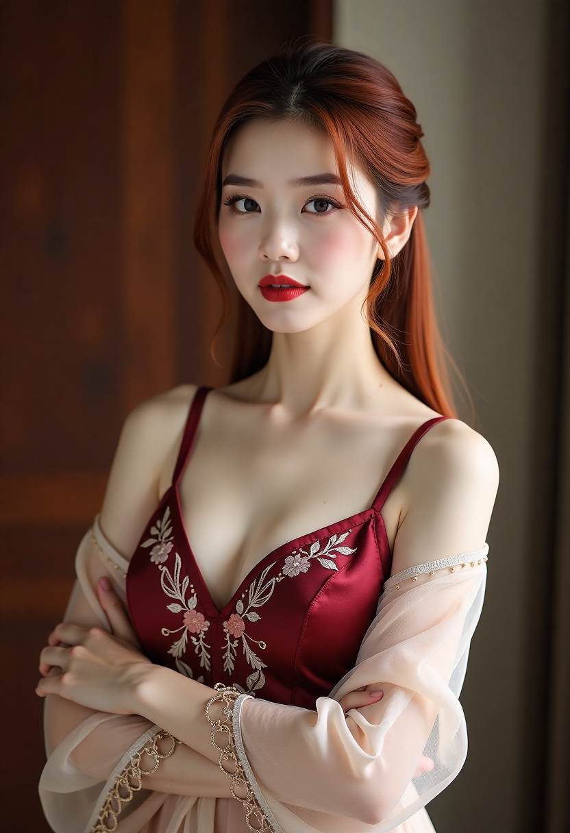 少年意气