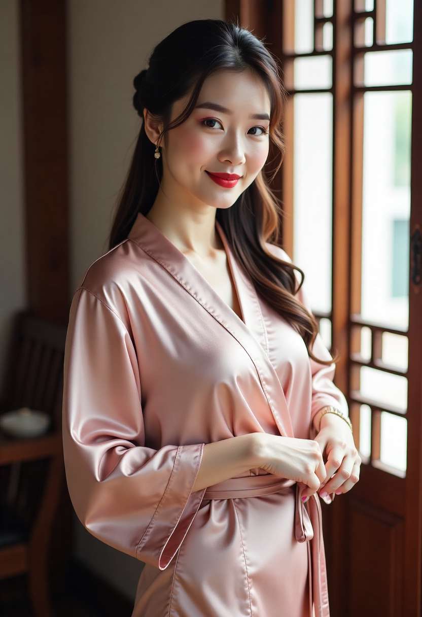 时光里的追梦人
